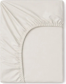 AG סדין 140/200 פרימיום במבוק - Stone Beige