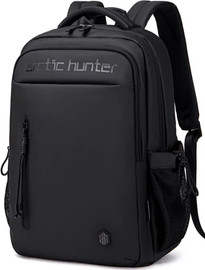 Arctic Hunter תיק גב עסקי למחשב נייד 15.6" עמיד במים מבית Arctic Hunter דגם B00534