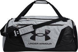 UNDER ARMOUR תיק אימון ספורט וחדר כושר גדול ופונקציונלי מבית המותג Under Armour דגם Undeniable 5.0 Duffle 101L