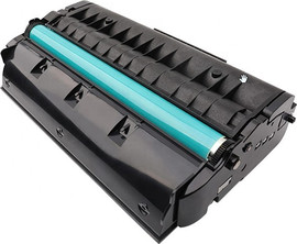 RICOH טונר + תוף תואם RICOH ES330 (2,500 דפים)