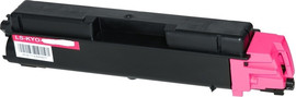 Kyocera טונר אדום תואם Kyocera Tk-5150M (10,000 דפים)