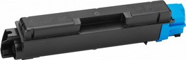 Kyocera טונר כחול תואם Kyocera Tk-5150C (10,000 דפים)