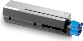 Oki טונר לייזר שחור תואם OKI B431/MB471 (7,000 דפים)