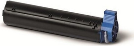 Oki טונר לייזר תואם OKI B432DN/B412DN/B512DN/MB492/MB472 (3,000 דפים)