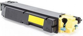 Kyocera טונר צהוב תואם Kyocera TK-5140Y (5,000 דפים)
