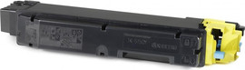 Kyocera טונר צהוב תואם Kyocera Tk-5150Y (10,000 דפים)