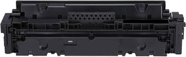 CANON טונר שחור תואם Canon 055BK (2,300 דפים)