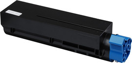 Oki טונר שחור תואם OKI C834 (10,000 דפים)