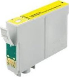 Epson ראש דיו תואם צהוב EPSON T-0924