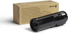 XEROX טונר שחור מקורי Xerox 106R03585 (25,000 דפים)