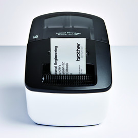 BROTHER מדפסת מדבקות Brother QL700