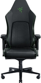 Razer כסא גיימינג Razer Iskur V2 Green Black