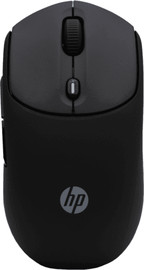 HP עכבר HP 400 Quiet AZ7B2AA שחור