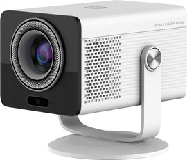 HP מקרן נייד HP PORTABLE MC400
