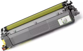 BROTHER טונר תואם צהוב BROTHER TN248XLY (2,300 דפים)