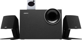 Edifier רמקול Edifier M203BT - Multimedia Computer Speaker System (black) EDFM203BTb
