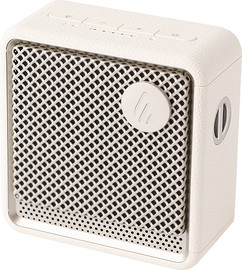 Edifier רמקול Edifier ES20 - Portable Bluetooth Speaker Ivory EDF286009i