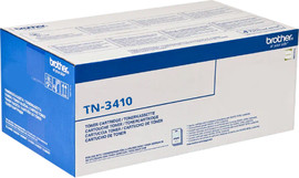BROTHER טונר מקורי Brother TN-3410 (8,000 דפים)