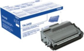 BROTHER טונר מקורי Brother TN-3510 (20,000 דפים)