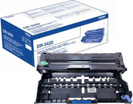 BROTHER תוף מקורי Brother DR-3420 (50,000 דפים)