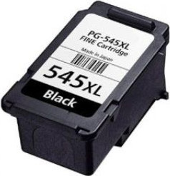 CANON ראש דיו שחור תואם CANON PG545XL (400 דפים)