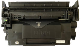HP טונר תואם HP 87A LaserJet CF287A