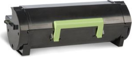 LEXMARK טונר שחור מקורי Lexmark 50F5U0E (20,000 דפים)