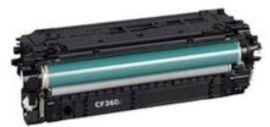 HP טונר כחול תואם HP 508X CF361X