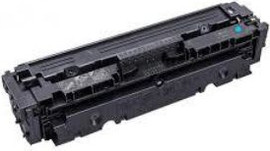 HP טונר כחול תואם HP CF411AC (2,300 דפים)