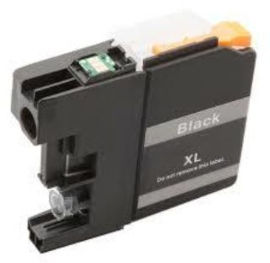 BROTHER ראש דיו שחור תואם Brother LC-3219XLBK
