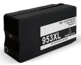 HP ראש דיו שחור תואם HP 953XL L0S70AE
