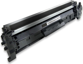 HP טונר שחור תואם HP CF217A (1,600 דפים)