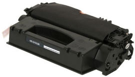HP טונר לייזר שחור תואם HP Q7553A