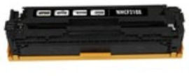 HP טונר לייזר שחור תואם גדול HP 131A - CF210X