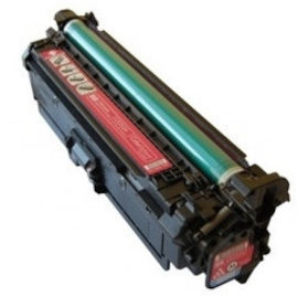HP טונר אדום תואם HP CE253A