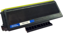BROTHER טונר שחור תואם Brother TN3170