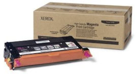 XEROX טונר ציאן מקורי תפוקה גבוהה 113R00723 xerox