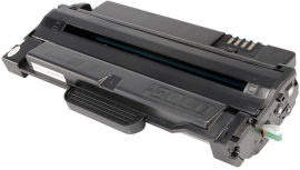 XEROX טונר לייזר שחור תואם XEROX 108R00909