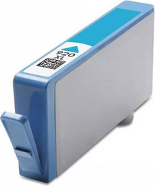 HP ראש דיו כחול תואם HP 920XL CD972AE (700 דפים)