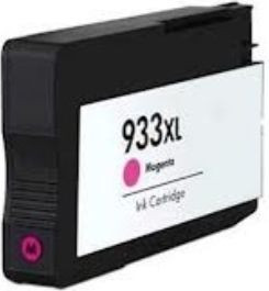 HP ראש דיו אדום תואם HP 933XL CN055AE (825 דפים)