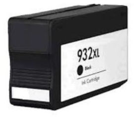 HP ראש דיו שחור תואם HP 932XL CN053AE