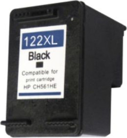 HP ראש דיו שחור תואם HP 122XL CH563HE (480 דפים)