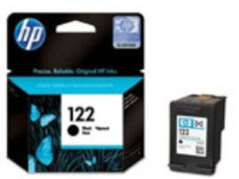 HP ראש דיו שחור מקורי HP CH561HE-122