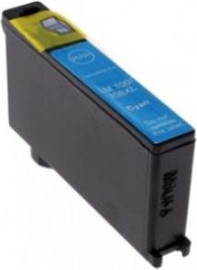 LEXMARK ראש דיו כחול תואם Lexmark 100XL 14N1069E (600 דפים)