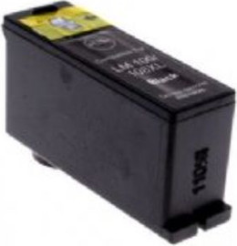 LEXMARK ראש דיו שחור תואם Lexmark 100XL 14N1068E (600 דפים)