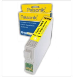 Epson ראש דיו צהוב תואם Epson T-0734