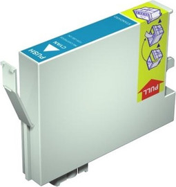 Epson ראש דיו תואם כחול EPSON T-0922