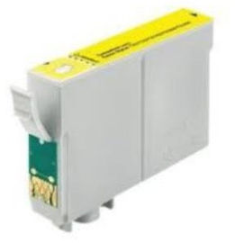 Epson ראש דיו תואם צהוב EPSON T-0924