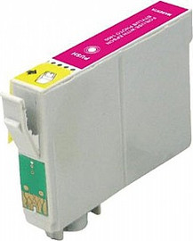 Epson ראש דיו תואם אדום EPSON T-0923