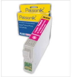 Epson ראש דיו אדום תואם Epson T-0733